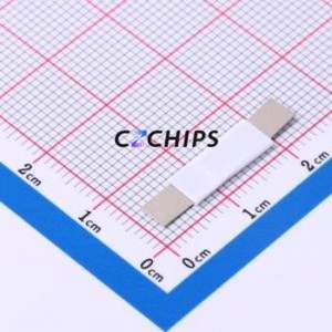 JK-M900 Resettable Fuse Fuse ( Withstand Voltage (Vmax): 10V )( Max Current (Imax): 50A )( Hold Current (Ihold): 9A ) - Product Image 1