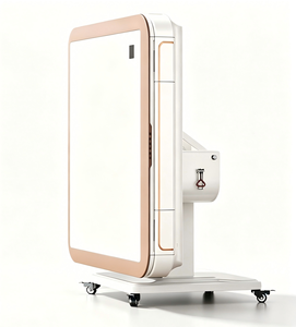 New 2-In-1 Automatic Mahjong <b>Table</b> Foldable Silent Modern Dining <b>White</b> Machine for Sale MJZ002 Foldable Automatic Mahjong <b>Table</b> - Product Image 4