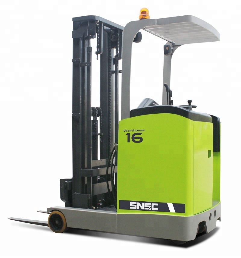 1,5 тонны 2 тонны 2,5 тонны 3 Тонны Электрический Аккумуляторный вилочный погрузчик