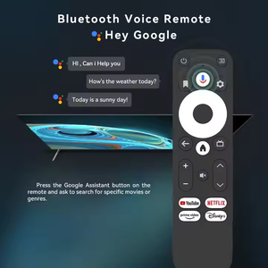 <span class=keywords><strong>Google</strong></span> Certified Dcolor GD1 4k Amlogic S905Y4-B Android <span class=keywords><strong>TV</strong></span> Stick compatibile <span class=keywords><strong>Google</strong></span> <span class=keywords><strong>Play</strong></span> con enorme sconto - Product Image 5