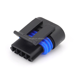 Connecteurs de capteur BSK MAP 4 broches femelles 1,5 mm avec câblages pour Bosch 12162189 12162188 12162190 - Product Image 3