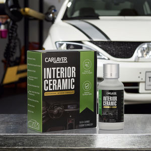Hoogwaardige Carlayer A 10H Nanoschild Interieur Keramische Grafeen Coating Geconcentreerde Auto-Interieur Verfpoetsmiddelen - Product Image 5