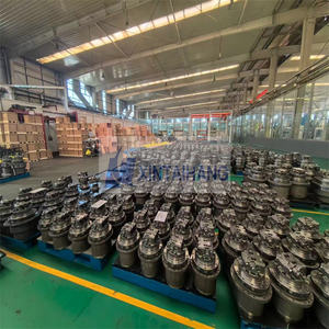 Carter escavatore Travel motore riduttore CAT320 E320D CAT324C azionamento finale - Product Image 5