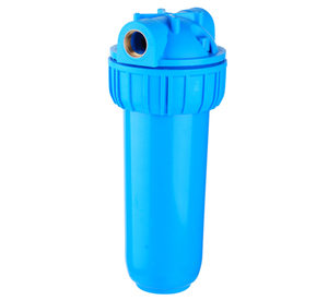 <span class=keywords><strong>Filtre</strong></span> à eau à 3 étages Élimination des métaux lourds Système de <span class=keywords><strong>filtre</strong></span> à eau potable de 10 pouces avec raccords - Product Image 4