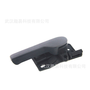 Volkswagen <b>Engine</b> <b>Hood</b> Handle 1J1823533A Plastic Replacement Part for Jetta Golf MK4 - Product Image 2