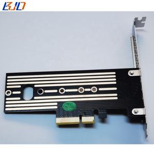 Yeni PCI Express 4.0 PCI-E 4X için NGFF <span class=keywords><strong>M</strong></span>.<span class=keywords><strong>2</strong></span> anahtar-<span class=keywords><strong>m</strong></span> yuvası SSD adaptör kartı 2280 22110 M2 NVME katı hal diski destekler - Product Image 5