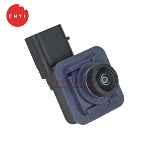 Caméra de recul GB5Z19G490C pour <span class=keywords><strong>Ford</strong></span> Explorer 2016-2018 <span class=keywords><strong>Ford</strong></span> Explorer <span class=keywords><strong>Police</strong></span> 2016-2018 OEM GB5Z19G490A - Product Image 2