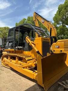 SD22รถปราบดินมือสองรถปราบดินมือสอง - Product Image 5