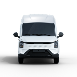 Nouveau <span class=keywords><strong>fourgon</strong></span> <span class=keywords><strong>utilitaire</strong></span> Dongfeng Forthing V5 280KM du fabricant chinois – Choix de qualité – Fourgonnette de passagers – Fourgonnette électrique - Product Image 1