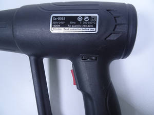<span class=keywords><strong>Pistola</strong></span> <span class=keywords><strong>de</strong></span> aire caliente <span class=keywords><strong>de</strong></span> temperatura dual para envoltura retráctil, <span class=keywords><strong>pistola</strong></span> <span class=keywords><strong>de</strong></span> <span class=keywords><strong>calor</strong></span> <span class=keywords><strong>de</strong></span> plástico <span class=keywords><strong>de</strong></span> <span class=keywords><strong>1500w</strong></span> - Product Image 3