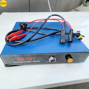 AM-CR707 Crin Injector Magneetventiel Slag Meettester Voor <span class=keywords><strong>Bosch</strong></span> 110 120 - Product Image 3