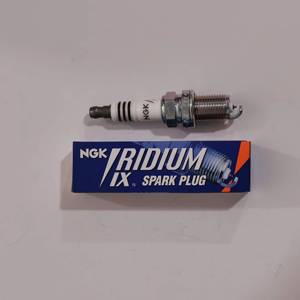Pièces automobiles NGK autorisées à la vente de bougies d'allumage d'origine authentiques 4272 BKR6EIX-11 OEM 32017028 CD130047 MS851335 2240127N65 - Product Image 3
