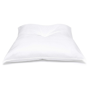 Almohada Cervical Terapéutica Anti Estrés Sleepy Hollow, Cojín Cómodo para Dormir, Almohadas Blancas de Poliéster para Cama, Alta Calidad - Product Image 1