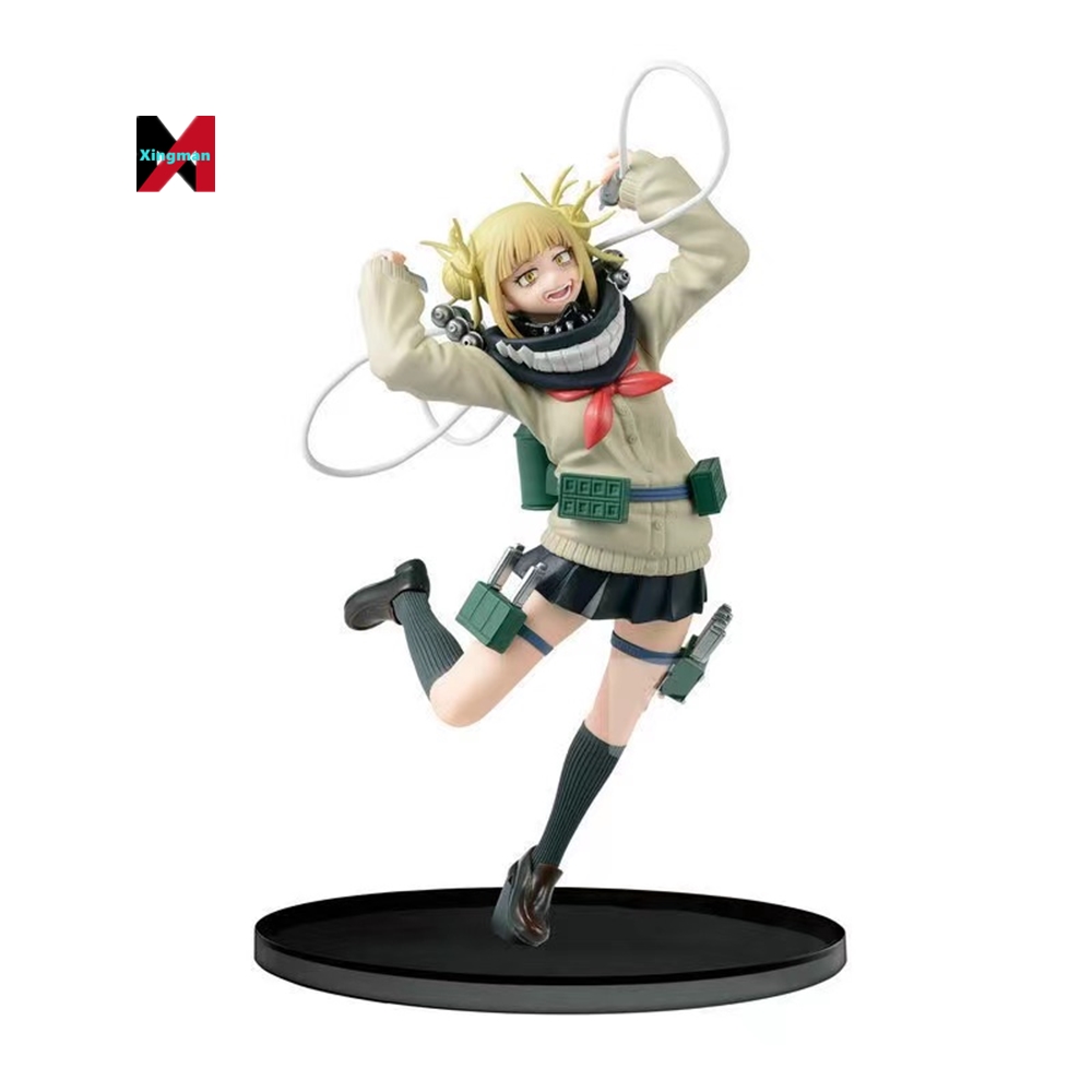 2022 АГ, Высококачественная экшн-фигурка из ПВХ «Моя геройская Академия»