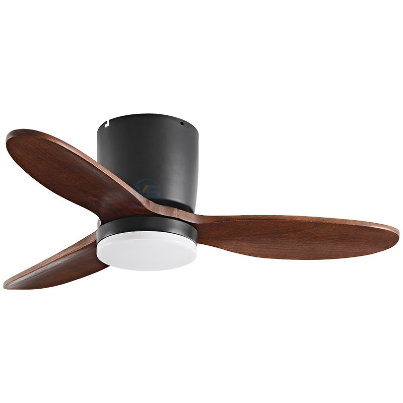 ดำ + วอลนัท