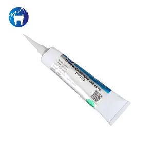 Excellent Thermal Electrical Conductivity Adhesive Conductive Glue Thermal Bonding Adhesive 300ml For Chip Bonding