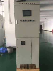 <span class=keywords><strong>Mini</strong></span> générateur <span class=keywords><strong>hydraulique</strong></span> de groupe électrogène hydroélectrique d'acier inoxydable pour l'hydroélectricité efficace - Product Image 6