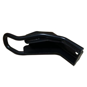 <span class=keywords><strong>Gancio</strong></span> di <span class=keywords><strong>traino</strong></span> originale nuovo di zecca OE CA100152870, adatto per i modelli JiangXi Isuzu DMAX 2021. - Product Image 6