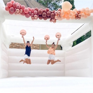 Lâu Đài Bơm Hơi Lâu Đài Nhảy Bơm Hơi Cho Trẻ Em Tốt Nhất - Product Image 5