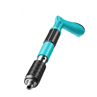 2025 Mini pistolet à clous multifonctionnel avec nouvelle conception Source d'alimentation pneumatique de qualité industrielle et bricolage