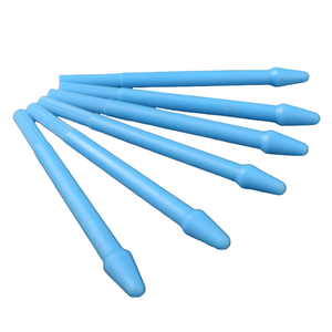 Laboratory <strong>Micro</strong> <strong>Pestle</strong> 70mm Length Plastic <strong>Pestle</strong> for 1.5ml Centrifuge Tube - Product Image 1
