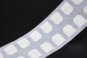 ถุงกรองกาแฟแบบหยดมือขนาด 74 มม. ทำจาก PE ย่อยสลายได้ ผลิตจาก PLA เป็นมิตรกับสิ่งแวดล้อม อุปกรณ์ชงกาแฟสำหรับใช้ในบ้าน ร้านกาแฟ และกาแฟดริปแบบแมนนวล - Product Image 4