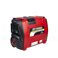 LiFePO4 Batterie 2KW 2000W Tragbares Solar kraftwerk, Solarenergie-Wechselrichter-Generator