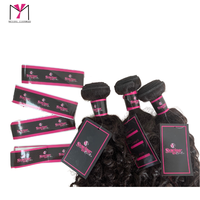 Kit de perruques personnalisées MUYANG Factory avec étiquette privée et logo sur mesure