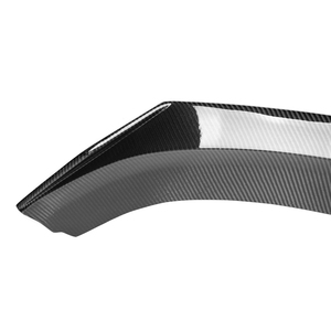 Fibra di carbonio KB stile paraurti anteriore Splitter labbro anteriore per <span class=keywords><strong>Audi</strong></span> <span class=keywords><strong>A7</strong></span> C7.5 2016 <span class=keywords><strong>2017</strong></span> 2018 versione ordinaria <span class=keywords><strong>A7</strong></span> labbro anteriore - Product Image 4