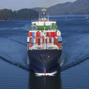 China Transitário porta-a-porta de baixo custo Canal DDP Tax Inclusive Express <span class=keywords><strong>LCL</strong></span> Frete marítimo para o Canadá - Product Image 6