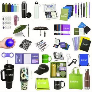 Custom Item Promotional Activities <b>Sets</b> for Business Non Woven Bag Corporate <b>Gift</b> <b>Set</b> - Product Image 1