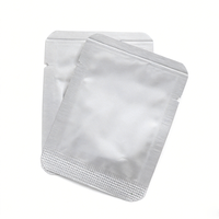 Film oral soluble pour adultes, bandes de soutien immunitaire à base de plantes, emballage personnalisé, OEM, ODM, marque propre, suppléments en gros