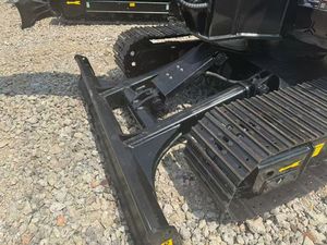 Escavatore Usato Sany 60C di Piccole Dimensioni, Prezzo Basso, Escavatore Idraulico Cingolato Usato, Macchinari Usati Sany 60 75 95 35 - Product Image 4