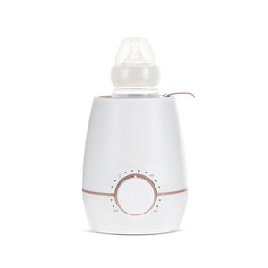 Scalda biberon <span class=keywords><strong>elettrico</strong></span> con prodotto per l'alimentazione del bambino a temperatura costante - Product Image 4