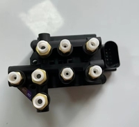 Hersteller-Magnetventilblock 4M0616013B 4M0616013 für AUDI Q7 4MB