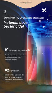 Humidificadores de botón de pantalla táctil <span class=keywords><strong>LEVOIT</strong></span> para dormitorio, habitación grande y difusor de aceite esencial, niebla fría silenciosa para el hogar, el bebé y las plantas - Product Image 5