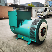 Alternator 50 kw 50kVA Alternator 50 kw 50 kw 50kw Dinamo 1800 kw/1500 Rpm