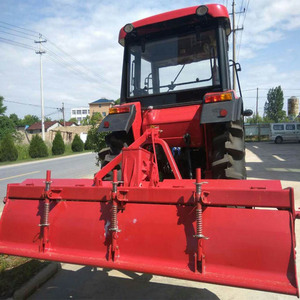 Micro-motoculteur pour verger, machine agricole, motoculteur pour <span class=keywords><strong>le</strong></span> creusement de fossés, <span class=keywords><strong>le</strong></span> déchaumage, la gestion pastorale, machine à désherber, motoculteur rotatif - Product Image 5