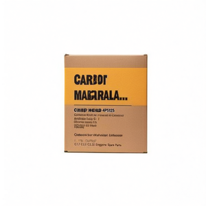 Cabeza de Cilindro 4P5125 para Motor Diésel Caterpillar C1.7 C2.2 C2.4 C2.22, Repuestos - Product Image 2
