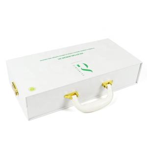 Crown Win Cosmetics Custom Packaging Bags & Boxes Coated Paper Recycled Materials Skincare 25kg Eco-Friendly - Product Image 3