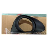 Pièces détachées automobiles pour Toyota Yaris Vitz 2012 2014 US Fog Lamp Cover Case Frame 81481-52380 81482-52320