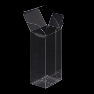 Bán hàng nóng Đồ chơi xe hơi hiển thị trường hợp vật nuôi <span class=keywords><strong>PVC</strong></span> hộp nhựa bảo vệ cho bánh xe - Product Image 4