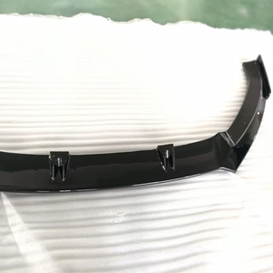 AGenuine Car Parts RS4 Spoiler de pare-chocs avant pour Audi A4 B8.5 RS4 - Product Image 4