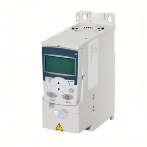 ชุดควบคุมสามเฟส ACS355 ซีรีส์ดั้งเดิม รุ่น ACS355-03E-05A6-4 380V/480V ควบคุมแบบ V/F กำลังไฟ 2.2/3/4/5.5/7.5kW - Product Image 3