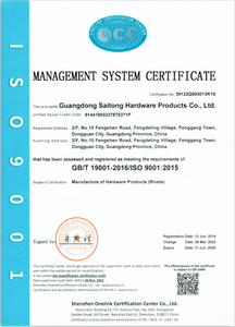 OEM chính xác thép không gỉ hình trụ chốt chân chốt chân hình trụ pin đôi kết thúc song song - Product Image 6