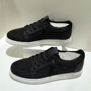 <span class=keywords><strong>Zapatillas</strong></span> de Moda <span class=keywords><strong>Minimalistas</strong></span> para Hombre y <span class=keywords><strong>Mujer</strong></span>, Ligeras, Antideslizantes, con Suela Flexible para un Movimiento Natural del Pie - Product Image 3