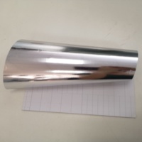 Hochwertige Selbstklebende Glänzende/Matte Farbige Schneidefolie für Plottermaschinen - 60 Farben UV- und Wasserbeständig