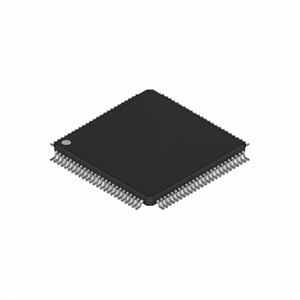 Composant électronique 100 LQFP 71V3558S133PFI Mémoire BOM IC En stock - Product Image 1