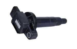 คอยล์จุดระเบิด DENSO ของแท้จากโรงงาน รุ่น 099700-2550 90919-02265 สำหรับรถยนต์โตโยต้า วีออส ยาริส คอยล์จุดระเบิด Msd สำหรับรถยนต์ - Product Image 4