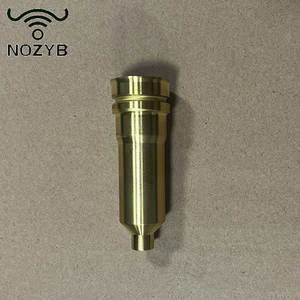 Manchon de culasse 6136-11-1130 6136111130 pour chargeuse sur pneus WA470-3 Moteur diesel 4D105 6D105 6D125 - Product Image 3